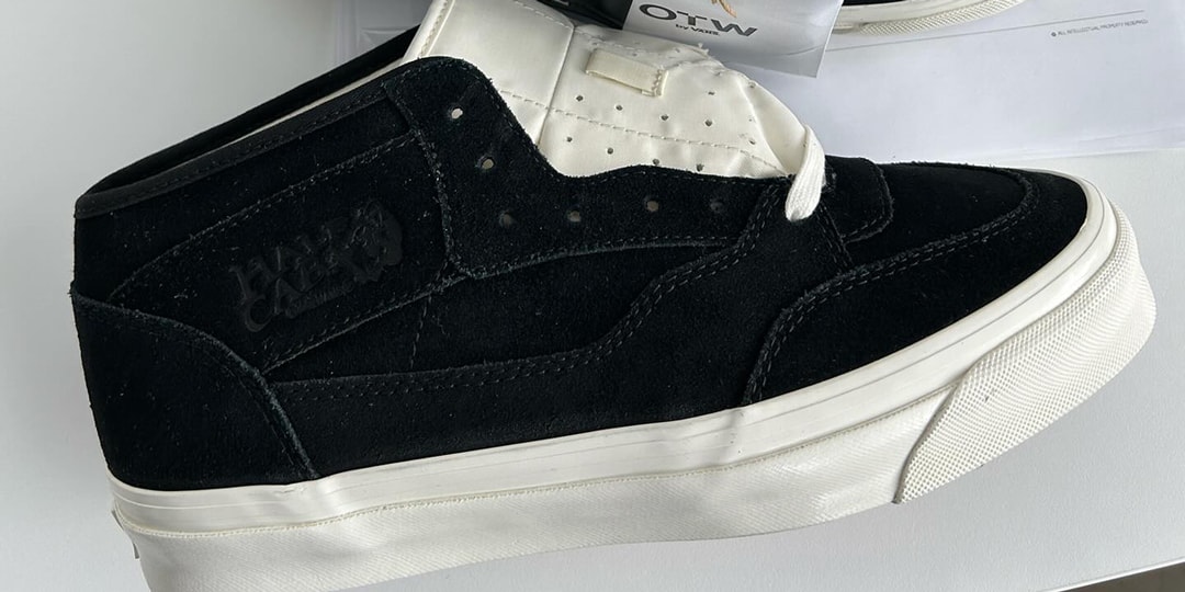 JJJJound-OTW-by-Vans-Half-Cab-SS25-Release-Info.jpg JJJJound OTW by Vans Half Cab SS25 Release Info