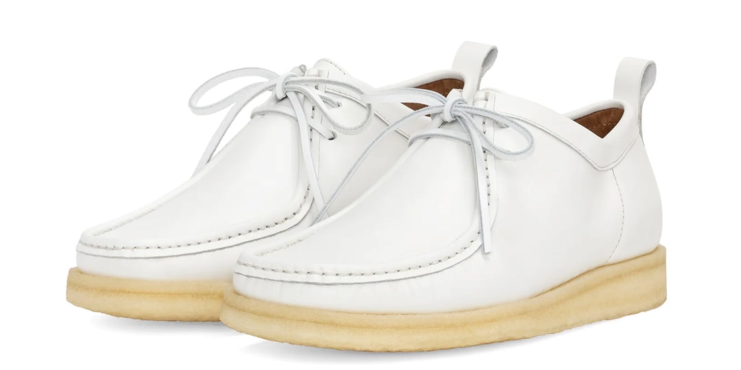JJJJound-x-Padmore-Barnes-P204-Moccassin-Shoe.jpg JJJJound x Padmore & Barnes P204 Moccassin Shoe
