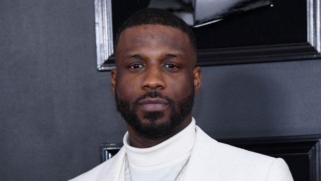 Jay-Rock-Arrested-for-Alleged-Firearm-Possession.jpg Jay Rock Arrested for Alleged Firearm Possession