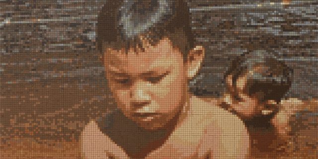 Jeane Terra and the Alchemy of Memory In "Pele do Rio"