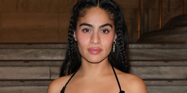 Jessie-Reyez-Readies-New-Album-With-PSILOCYBIN-DAISIES.jpg Jessie Reyez Readies New Album With PSILOCYBIN & DAISIES