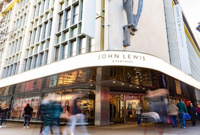 John-Lewis-Partnership-to-invest-114m-in-pay.jpg Drapers - John Lewis Partnership to invest £114m in pay