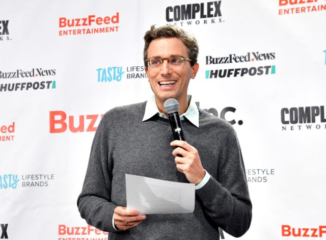 Jonah-Peretti-helped-shaped-digital-media-can-he-do.jpg Jonah Peretti helped shaped digital media -- can he do it again?