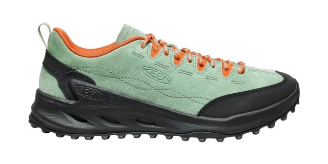 KEEN Jasper Zionic Spring 2025 Colorways Info