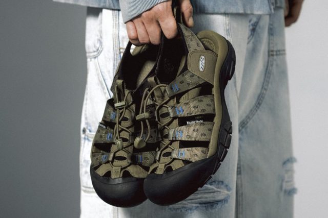 KEEN-x-Etudes-Studio-Newport-Sandals-Release-Info.jpg KEEN x Études Studio Newport Sandals Release Info