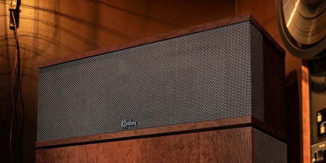 Klipsch-Klipschorn-AK7-Release-Info.jpg Klipsch Klipschorn AK7 Release Info