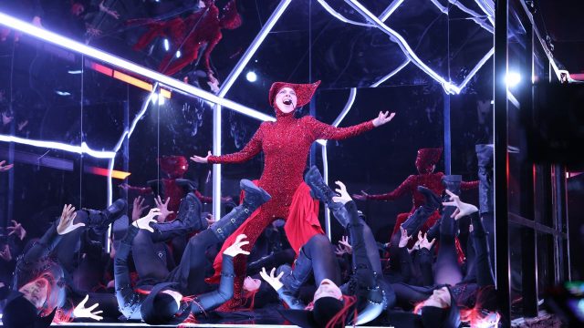 Lady-Gaga-Performs-Abracadabra-and-Killah-on-Saturday-Night-Live.jpeg Lady Gaga Performs “Abracadabra” and “Killah” on Saturday Night Live: Watch