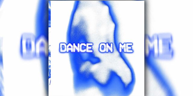 Lancey-Foux-Drops-Double-Sided-Single-DANCE-ON-ME.jpg Lancey Foux Drops Double-Sided Single "DANCE ON ME"