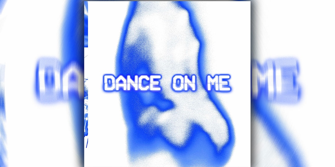 Lancey-Foux-Drops-Double-Sided-Single-DANCE-ON-ME.jpg Lancey Foux Drops Double-Sided Single "DANCE ON ME"