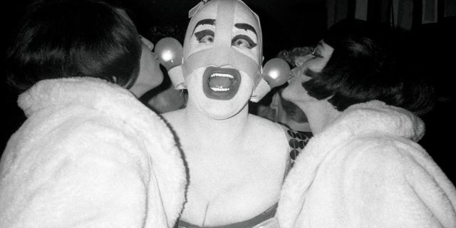 Leigh-Bowery-Receives-Extravagant-Tate-Retrospective.jpg Leigh Bowery Receives Extravagant Tate Retrospective