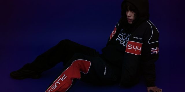 Lewis-Hamiltons-44-Announces-New-Hajime-Sorayama-Collaboration.jpg Lewis Hamilton's +44 Announces New Hajime Sorayama Collaboration