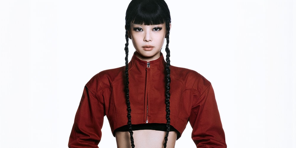 "Like Jennie" Music Video Out Now Produced by Diplo
