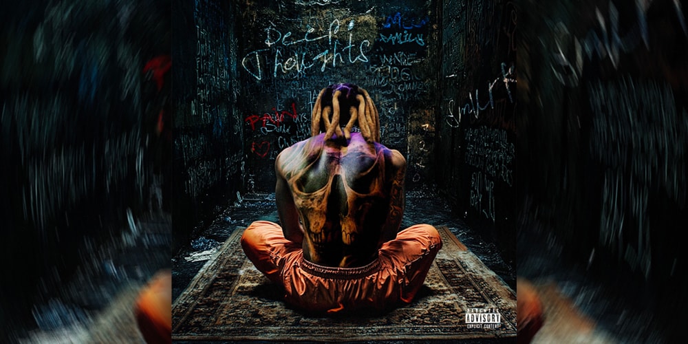 Lil-Durk-Drops-New-Album-Deep-Thoughts-Tracklist.jpg Lil Durk Drops New Album 'Deep Thoughts' Tracklist