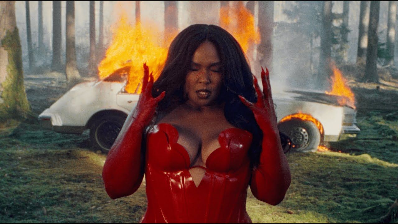 Lizzo-Dances-With-Demons-in-Video-for-New-Song-Still.jpeg Lizzo Dances With Demons in Video for New Song “Still Bad”: Watch
