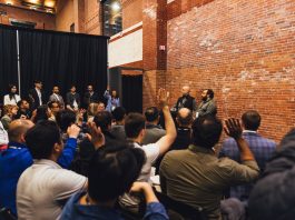 TechCrunch Early Stage 2024 breakout session