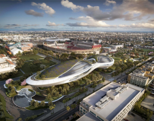 Lucas-Director-and-CEO-Steps-Down-as-Museum-Reorgs.png Lucas Director and CEO Steps Down, as Museum Reorgs