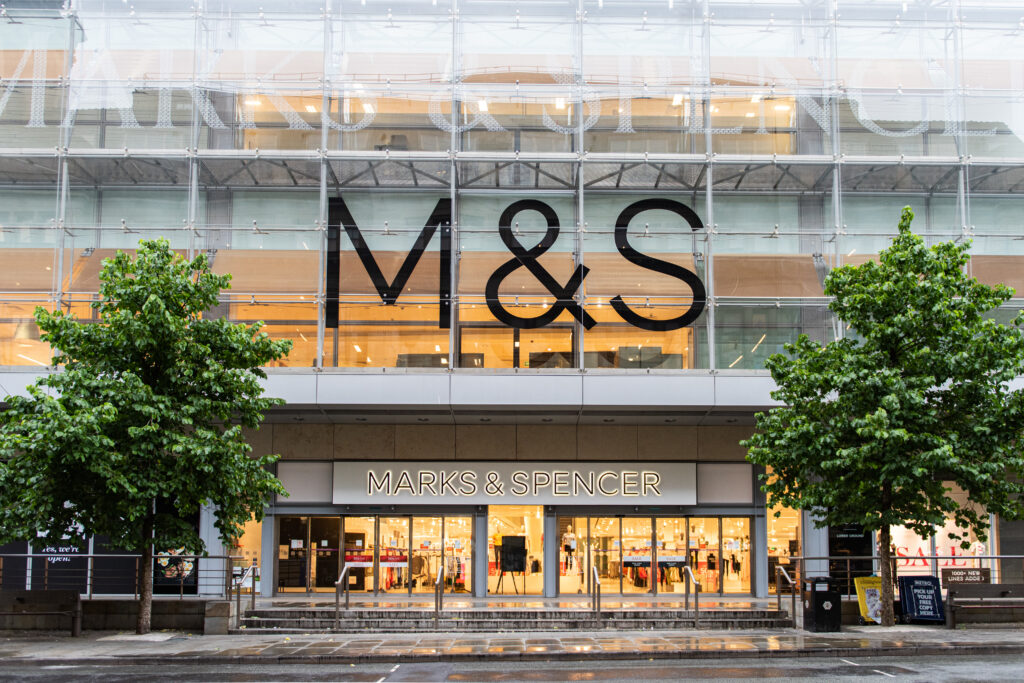 MS-to-make-biggest-ever-investment-in-retail-pay.jpg Drapers - M&S to make biggest ever investment in retail pay