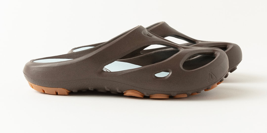 Madhappy-and-KEEN-Connect-on-Collaborative-Shanti-Clog.jpg Madhappy and KEEN Connect on Collaborative Shanti Clog