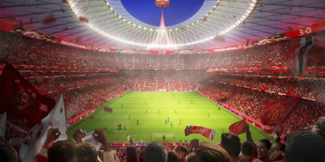 Manchester-United-Unveils-Plans-For-New-Stadium.jpg Manchester United Unveils Plans For New Stadium