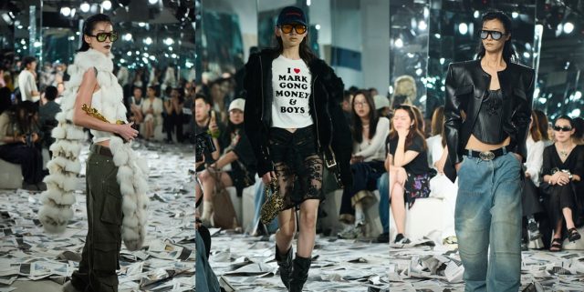 MarkGong-FW25-Said-Thank-you-to-Paris-Lindsay-and-Kim.jpg MarkGong FW25 Said Thank you to Paris, Lindsay, and Kim