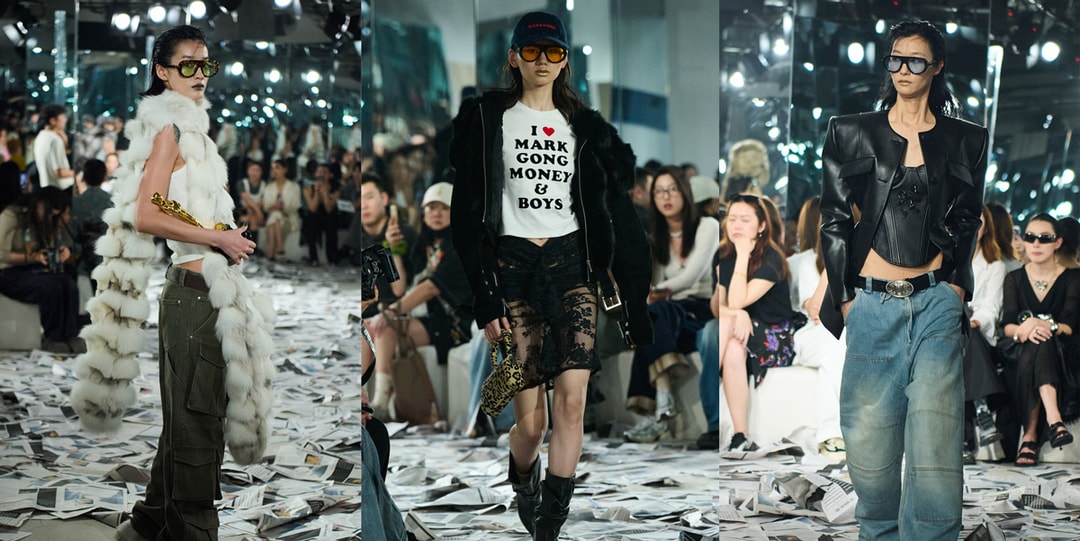 MarkGong-FW25-Said-Thank-you-to-Paris-Lindsay-and-Kim.jpg MarkGong FW25 Said Thank you to Paris, Lindsay, and Kim