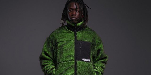 Metalwood Studio Reveals Its SS25 Lookbook