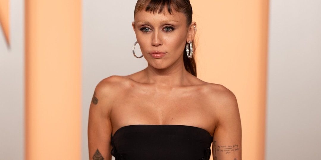 Miley-Cyrus-Announces-Something-Beautiful-Visual-Album.jpg Miley Cyrus Announces 'Something Beautiful' Visual Album