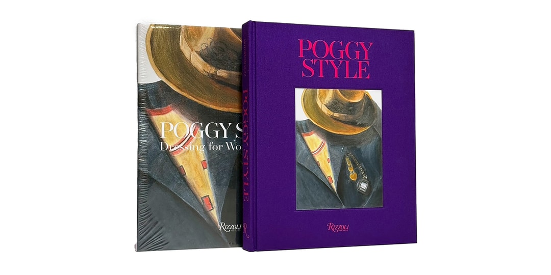 Motofumi-Kogi-Rizzoli-Release-Poggy-Style-Release-Info.jpg Motofumi Kogi & Rizzoli Release Poggy Style Release Info