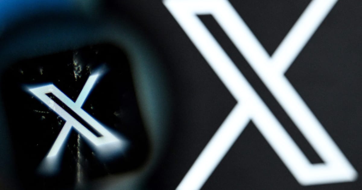 Musk’s X suspends opposition accounts in Turkey amid civil unrest 