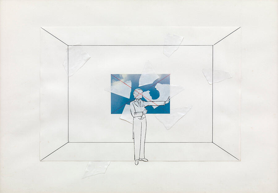 giulio-paolini-untitled-1985