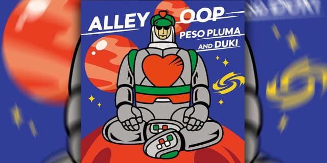 NIGO-Peso-Pluma-Duki-Ride-Around-LA-in-Alley-Oop.jpg NIGO, Peso Pluma, Duki Ride Around LA in Alley Oop Video