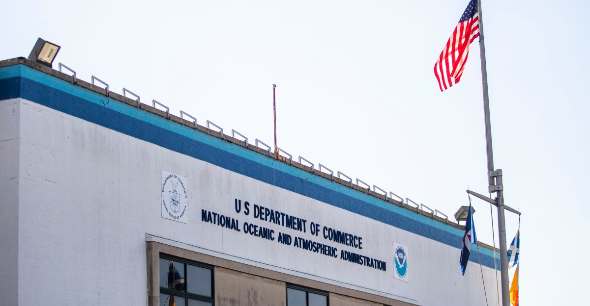 NOAA layoffs: DOGE has eliminated 880 positions at the climate agency.
