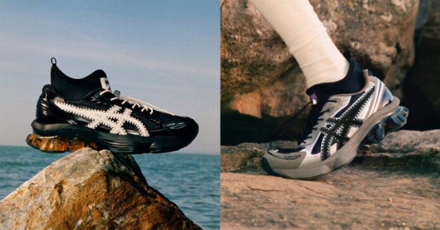 Nanushka-Reimagines-the-ASICS-GEL-KINETIC-FLUENT.jpg Nanushka Reimagines the ASICS GEL-KINETIC FLUENT