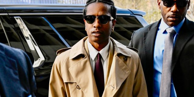 New-AAP-Rocky-Snippet-Hears-Reference-to-Trial.jpg New A$AP Rocky Snippet Hears Reference to Trial