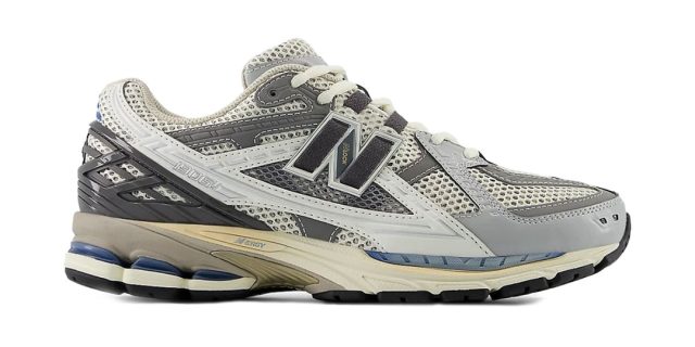 New Balance 1906U Raincloud Release Info