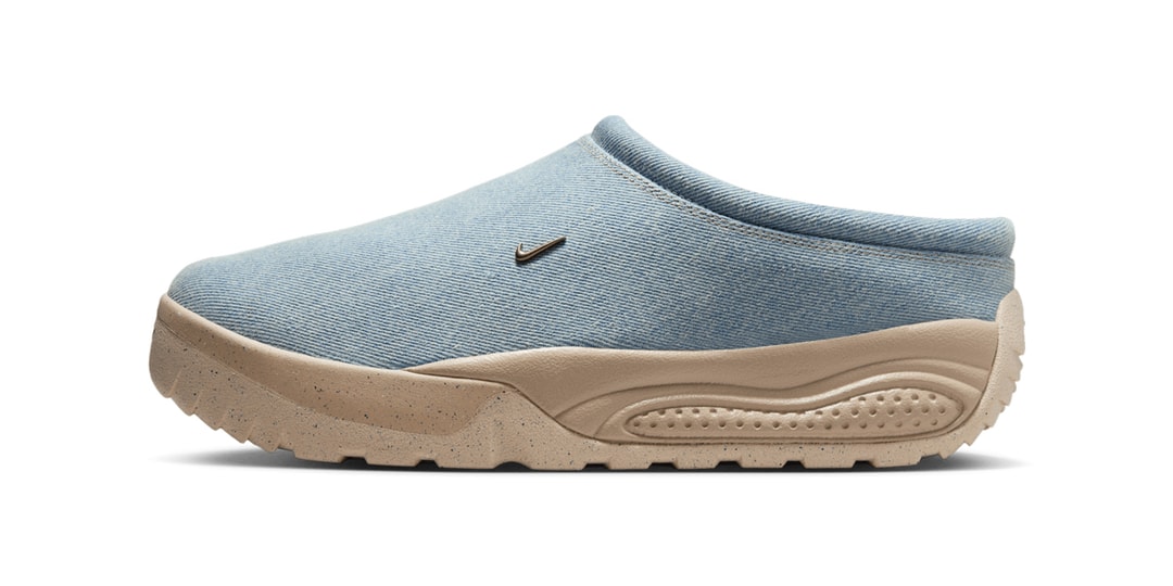 Nike ACG Rufus Armory Blue HJ4334-400 Release Date