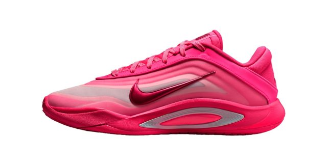 Nike-AOne-Pink-Aura-FZ8605-600-Release-Date.jpg Nike A'One Pink A'ura FZ8605-600 Release Date