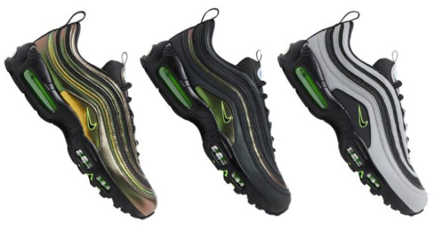 Nike-Air-Max-9597-Ducks-of-a-Feather-Release-Date.jpg Nike Air Max 95/97 "Ducks of a Feather" Release Date Info