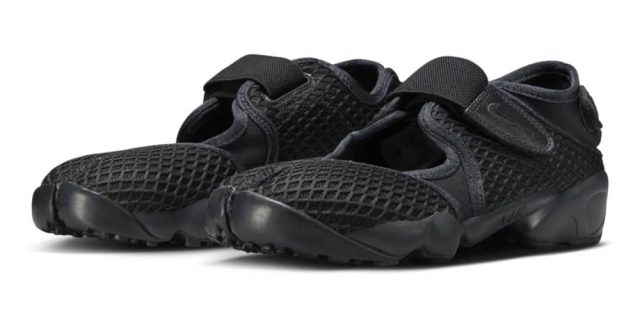 Nike-Air-Rift-Black-Mesh-Release-Info.jpg Nike Air Rift "Black Mesh" Release Info