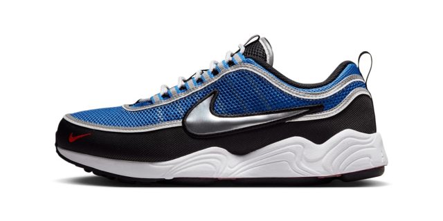 Nike-Air-Zoom-Spiridon-Signal-Blue-HF9117-400-Release.jpg Nike Air Zoom Spiridon Signal Blue HF9117-400 Release