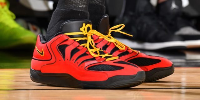 Nike-KD-18-Air-Bakin-Spring-2025-Release-Date.jpg Nike KD 18 "Air Bakin" Spring 2025 Release Date
