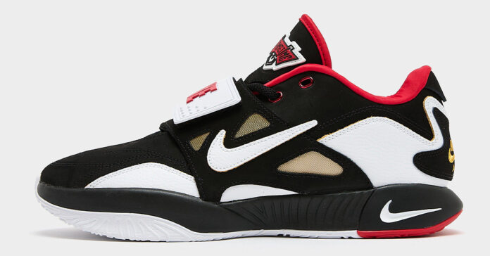 Nike LeBron 21 Prime 93 "Diamond Turf" Atlanta Release Date