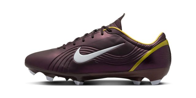 Nike Mercurial Vapor 1 Cristiano Ronaldo SE FG