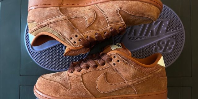 Nike-SB-Dunk-Low-Pro-B-Cinnamon-Release-Info.jpg Nike SB Dunk Low Pro B "Cinnamon" Release Info