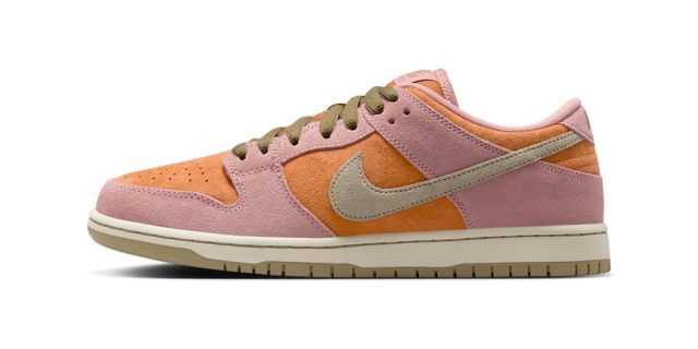 Nike-SB-Dunk-Low-Red-Stardust-HJ4135-600-Release-Info.jpg Nike SB Dunk Low Red Stardust HJ4135-600 Release Info
