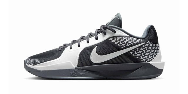 Nike-Sabrina-2-Iron-Grey-FQ2174-005-Release-Info.jpg Nike Sabrina 2 “Iron Grey” FQ2174-005 Release Info