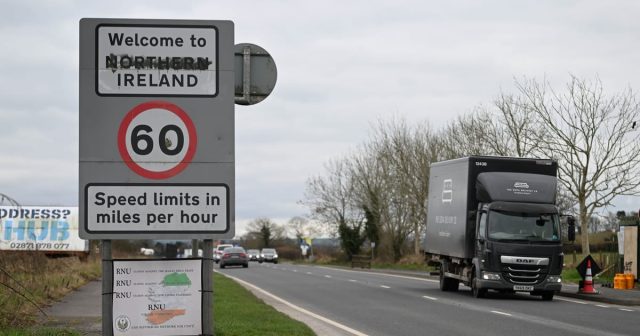Northern-Ireland-risks-being-caught-in-crossfire-of-Trumps-trade.jpg Northern Ireland risks being caught in crossfire of Trump’s trade war