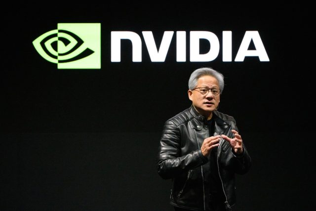 Nvidia-GTC-2025-What-to-expect-from-this-years-show.jpg Jensen Huang, co-founder and chief executive officer of Nvidia Corp