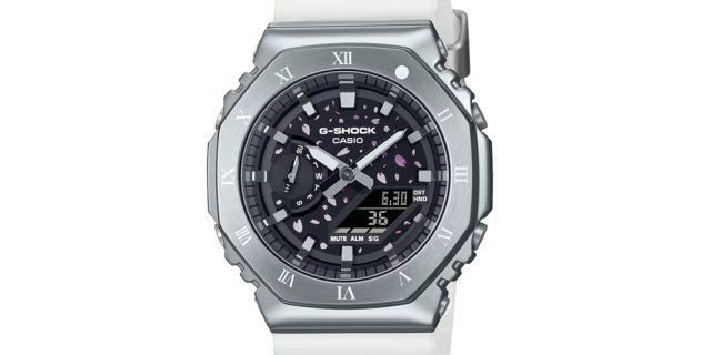 ONE-OK-ROCK-x-G-SHOCK-GM-2100TTTR-8AJR-Watch.jpg ONE OK ROCK x G-SHOCK GM-2100TTTR-8AJR Watch