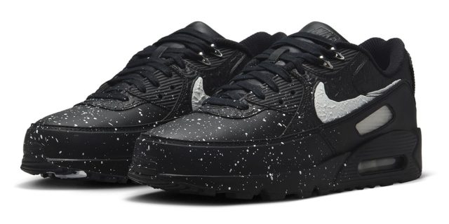 Olaolu-Slawn-x-Nike-Air-Max-90-Collaboration.jpg Olaolu Slawn x Nike Air Max 90 Collaboration